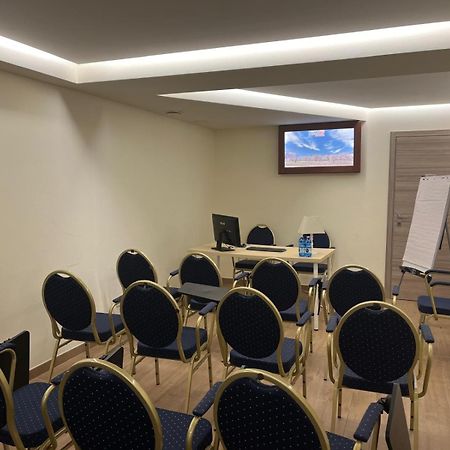 Relais Dei Mandorli Hotel Bergamo Buitenkant foto