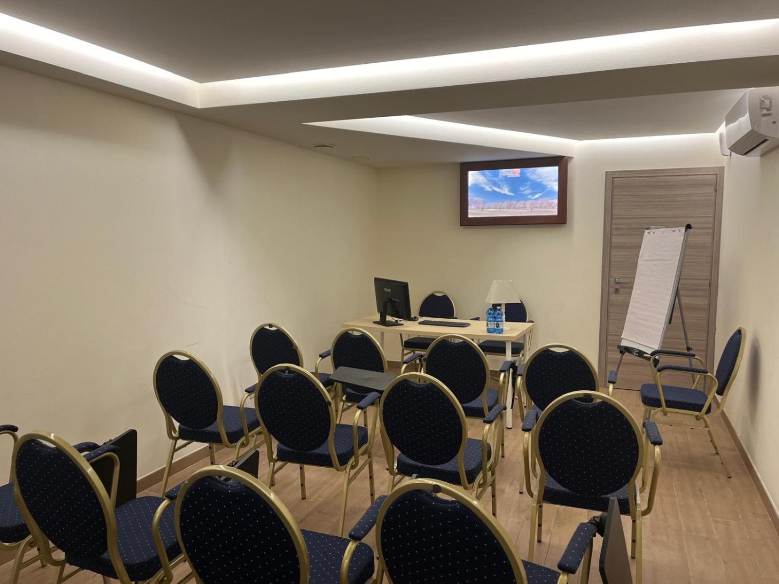 Relais Dei Mandorli Hotel Bergamo Buitenkant foto