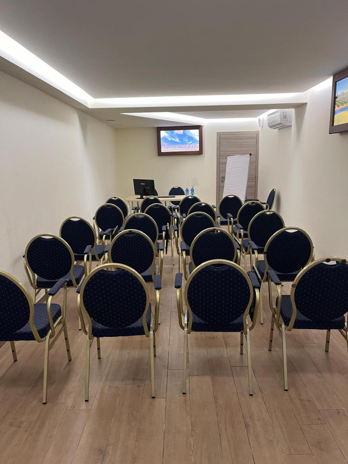 Relais Dei Mandorli Hotel Bergamo Buitenkant foto