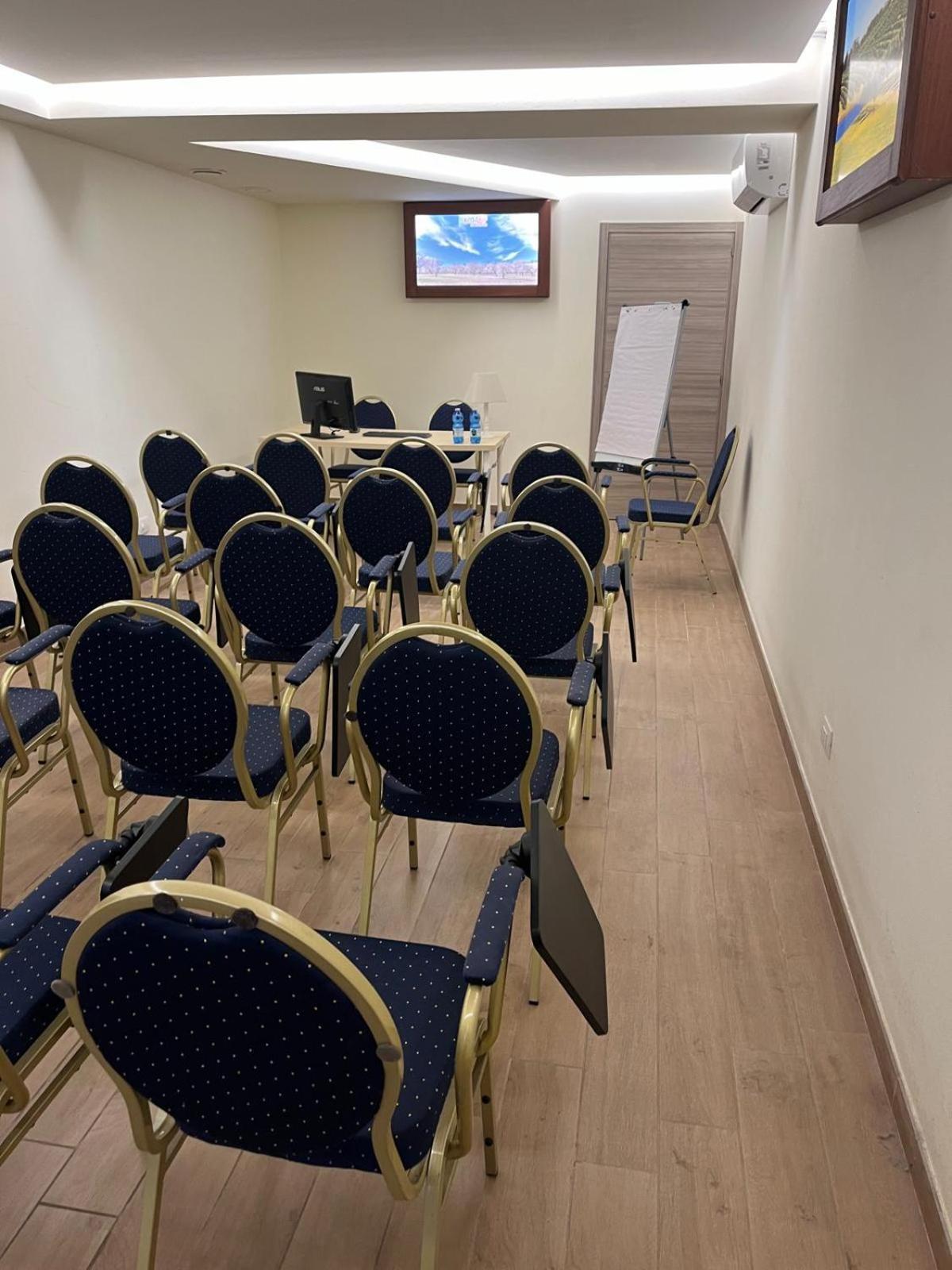 Relais Dei Mandorli Hotel Bergamo Buitenkant foto