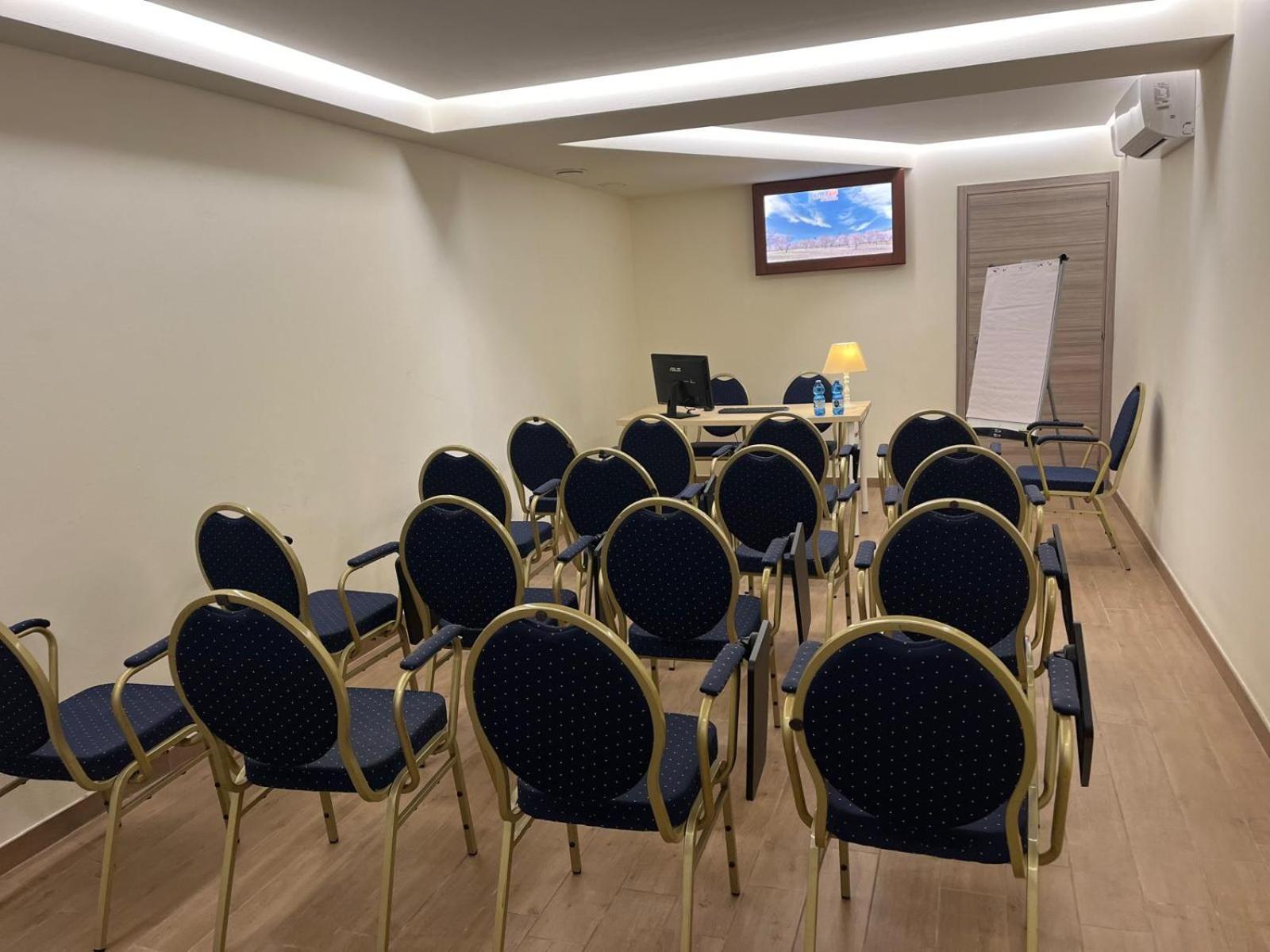 Relais Dei Mandorli Hotel Bergamo Buitenkant foto