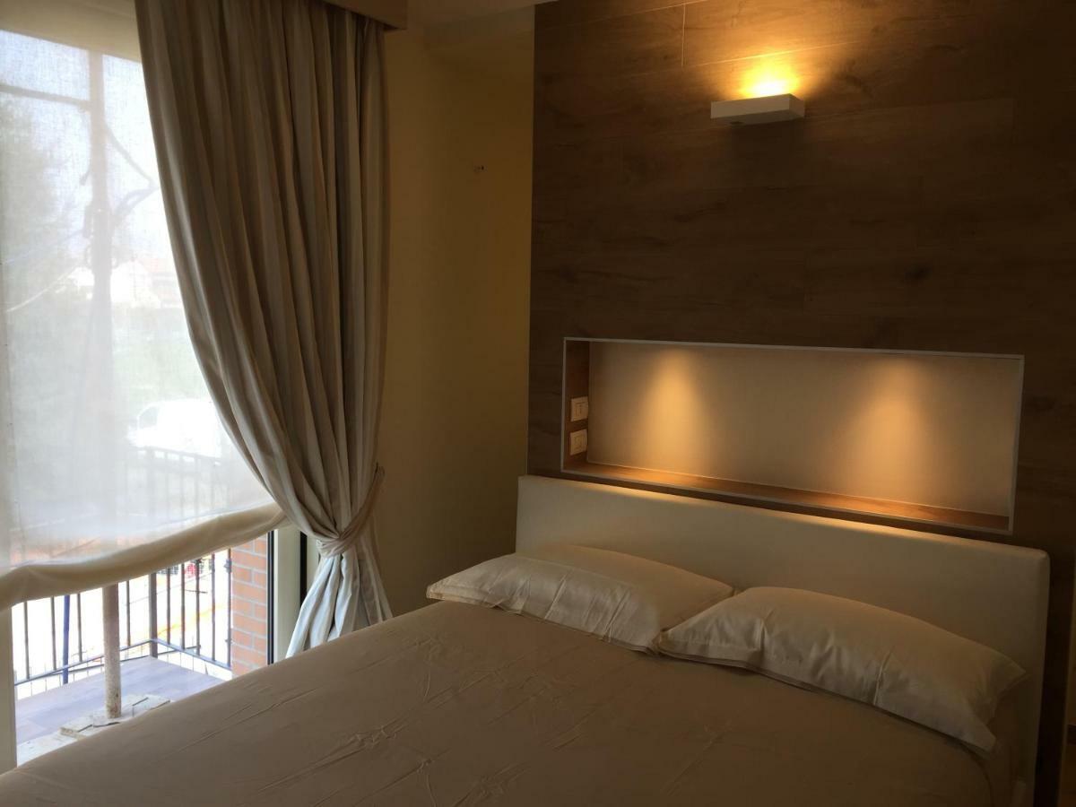 Relais Dei Mandorli Hotel Bergamo Buitenkant foto