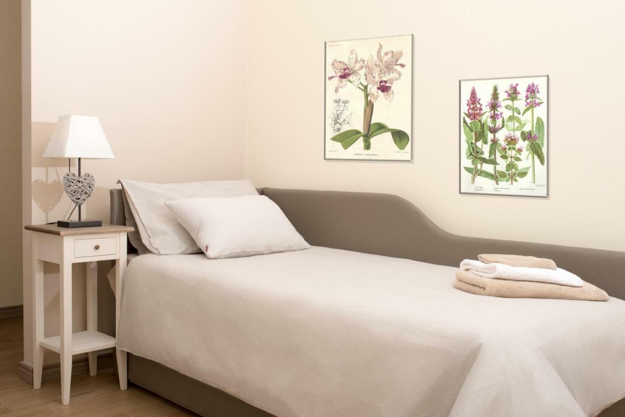 Relais Dei Mandorli Hotel Bergamo Buitenkant foto