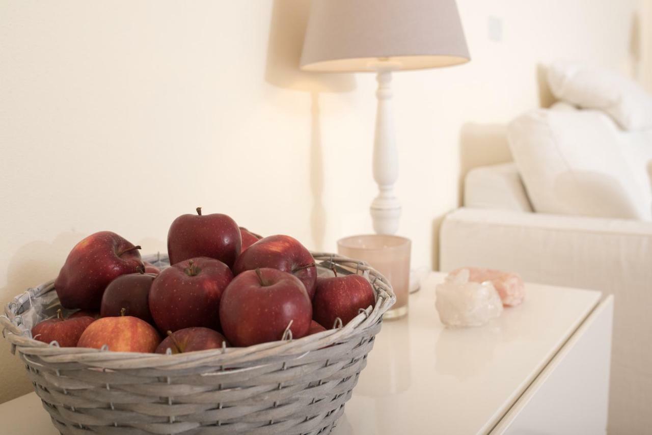 Relais Dei Mandorli Hotel Bergamo Buitenkant foto