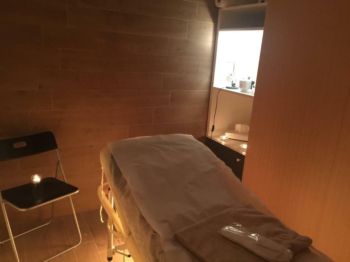 Relais Dei Mandorli Hotel Bergamo Buitenkant foto